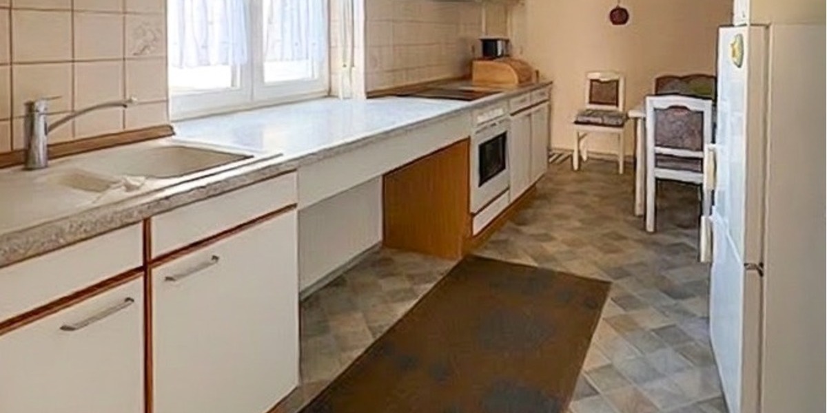 Küche EG