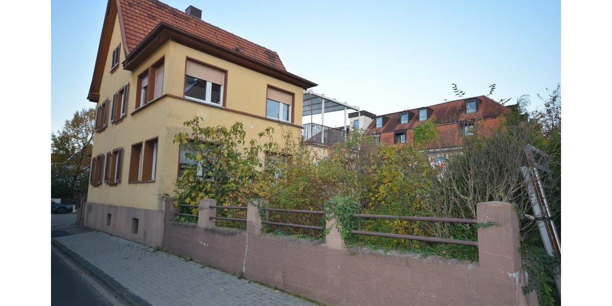 Seitenansicht 