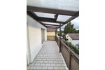 Chic & modern: Doppelhaushälfte mit Garten und vermietbarem 2-ZKB-Apartment in Lu-Oggersheim - Doppelhaushälfte Ludwigshafen Oggersheim-Notwende | Angebot:26404153