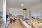 Praktisch geschnittene 2-Zimmer-Wohnung mit Balkon und Stellplatz - Terrassenwohnung Mannheim Käfertal | Angebot:27023847