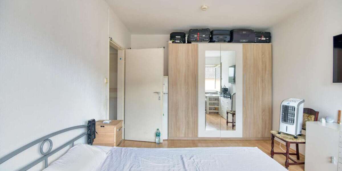 Schlafzimmer 5