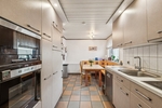 Modernisiertes Einfamilienhaus mit großzügigen Anbauten und ca. 180 m² Wohnfläche direkt am Wingert - Einfamilienhaus Friedelsheim | Angebot:27438321