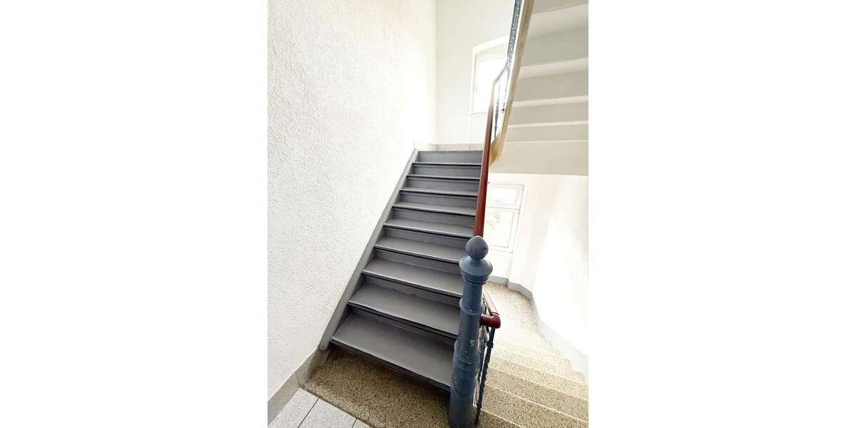 Treppenhaus