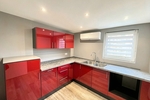 Chic & modern: Doppelhaushälfte mit Garten und vermietbarem 2-ZKB-Apartment in Lu-Oggersheim - Doppelhaushälfte Ludwigshafen am Rhein Ludwigshafen-Oggersheim | Angebot:27156962