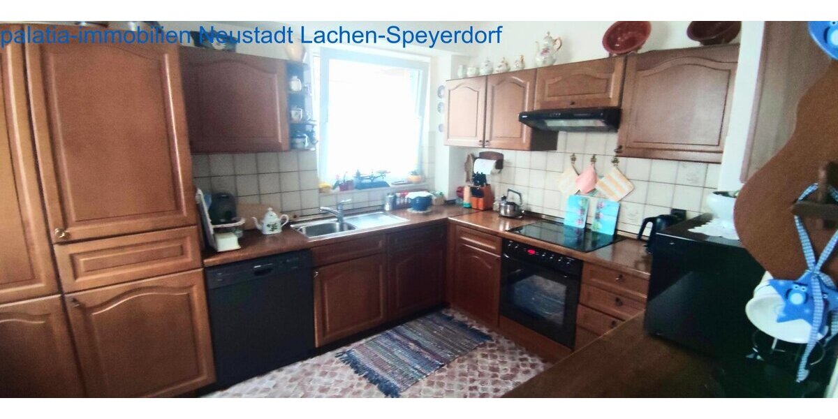 Küche EG