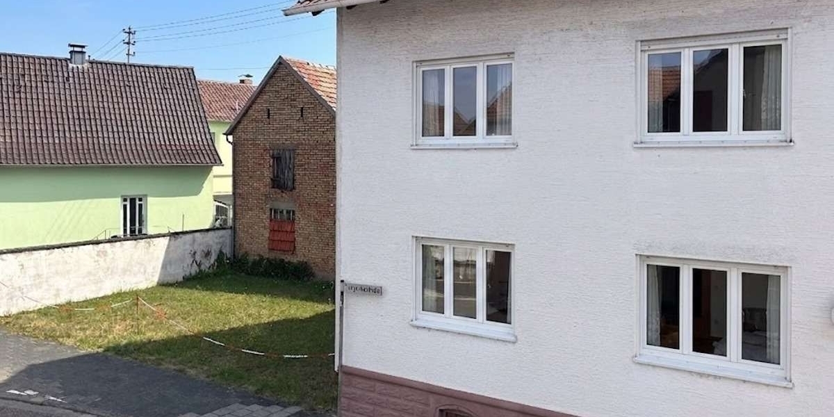 Aussicht