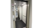 Modern. Effizient. Neuwertig – barrierefreie Erdgeschosswohnung mit Tiefgaragenstellplatz - Erdgeschoßwohnung Großniedesheim | Angebot:27196513