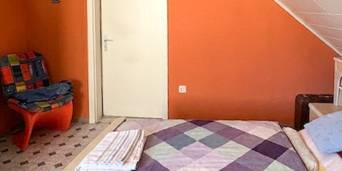 1.Schlafzimmer OG