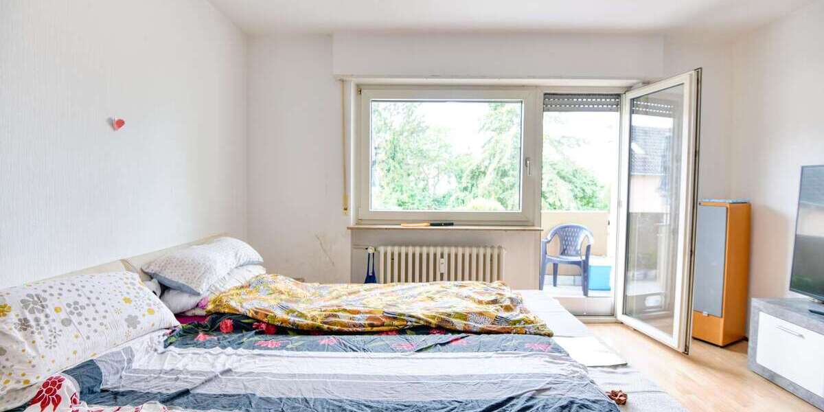 Schlafzimmer 2