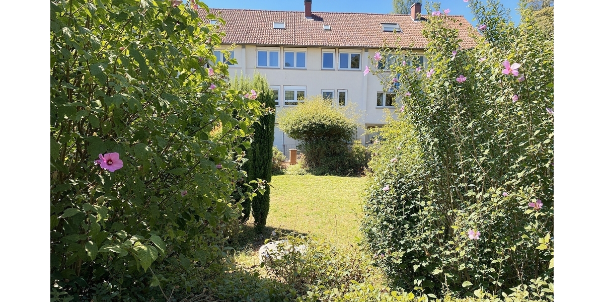 Außenansicht - (KI generiert)