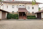 Modernisiertes Raumwunder: 130 m² Etagenwohnung mit 2 Balkonen und Garten - Etagenwohnung Otterberg | Angebot:27130943