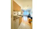 1 Zimmer Apartment mit Balkon zentral in Rheinau See - Etagenwohnung Mannheim Rheinau | Angebot:26814425