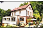 Waldgaststätte Siegfriedschmiede – Ein traditionsreiches Schmuckstück im Edenkobener Tal. - Gewerbeobjekt Edenkoben | Angebot:27131041