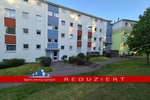 Kapitalanlage mit Perspektive: Moderne 3-Zimmer-Wohnung mit Balkon – neu vermietbar ab 01.07.2026 - Etagenwohnung Kaiserslautern Bahnheim | Angebot:27116703