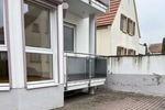 Lichtdurchflutete 2-Zimmer-Wohnung mit Balkon & Stellplatz in Kallstadt–Eigennutzung oder Vermietung - Erdgeschoßwohnung Kallstadt | Angebot:27091559
