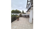 Chic & modern: Doppelhaushälfte mit Garten und vermietbarem 2-ZKB-Apartment in Lu-Oggersheim - Doppelhaushälfte Ludwigshafen Oggersheim-Notwende | Angebot:26404153