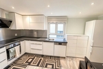 Chic & modern: Doppelhaushälfte mit Garten und vermietbarem 2-ZKB-Apartment in Lu-Oggersheim - Doppelhaushälfte Ludwigshafen am Rhein Ludwigshafen-Oggersheim | Angebot:27156962