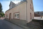 Wohnen für 2 Familien unterhalb der Burg mit Sanierungsaufwand - Burg Neidenfels | Angebot:26058106