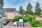 Praktisch geschnittene 2-Zimmer-Wohnung mit Balkon und Stellplatz - Terrassenwohnung Mannheim Käfertal | Angebot:27023847