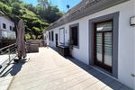 Kernsaniertes Einfamilienhaus mit modernem Look und traumhaftem Garten in Weidenthal - Einfamilienhaus Weidenthal | Angebot:24410250