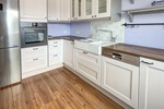 Doppelhaushälfte mit Flair - Ruhig. Modern. Familienfreundlich - Doppelhaushälfte Eisenberg/ Steinborn Steinborn | Angebot:26069126