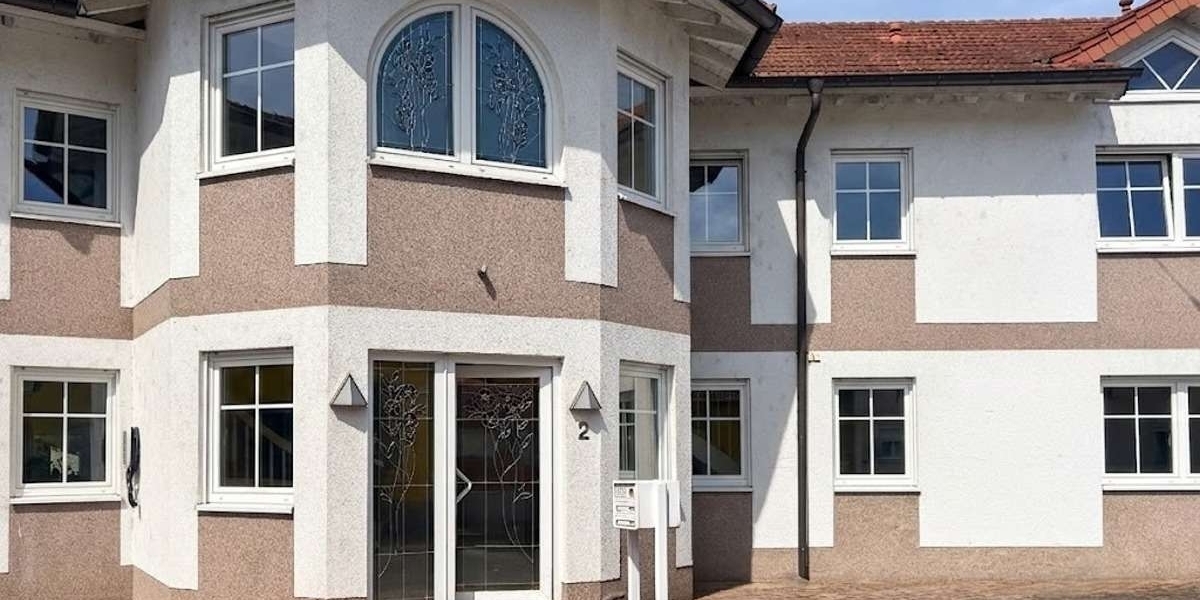 Großzügige 3-Zimmer-ETW mit 103 m² und toller Einbauküche in ruhiger Wohnlage von Harthausen - Etagenwohnung Harthausen | Angebot:27131146