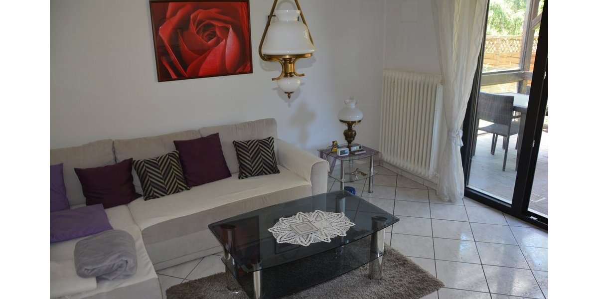 Wohnzimmer klein 