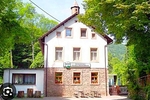 Waldgaststätte Siegfriedschmiede – Ein traditionsreiches Schmuckstück im Edenkobener Tal. - Gewerbeobjekt Edenkoben | Angebot:27131041
