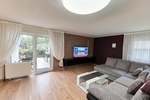 Chic & modern: Doppelhaushälfte mit Garten und vermietbarem 2-ZKB-Apartment in Lu-Oggersheim - Doppelhaushälfte Ludwigshafen am Rhein Ludwigshafen-Oggersheim | Angebot:27156962