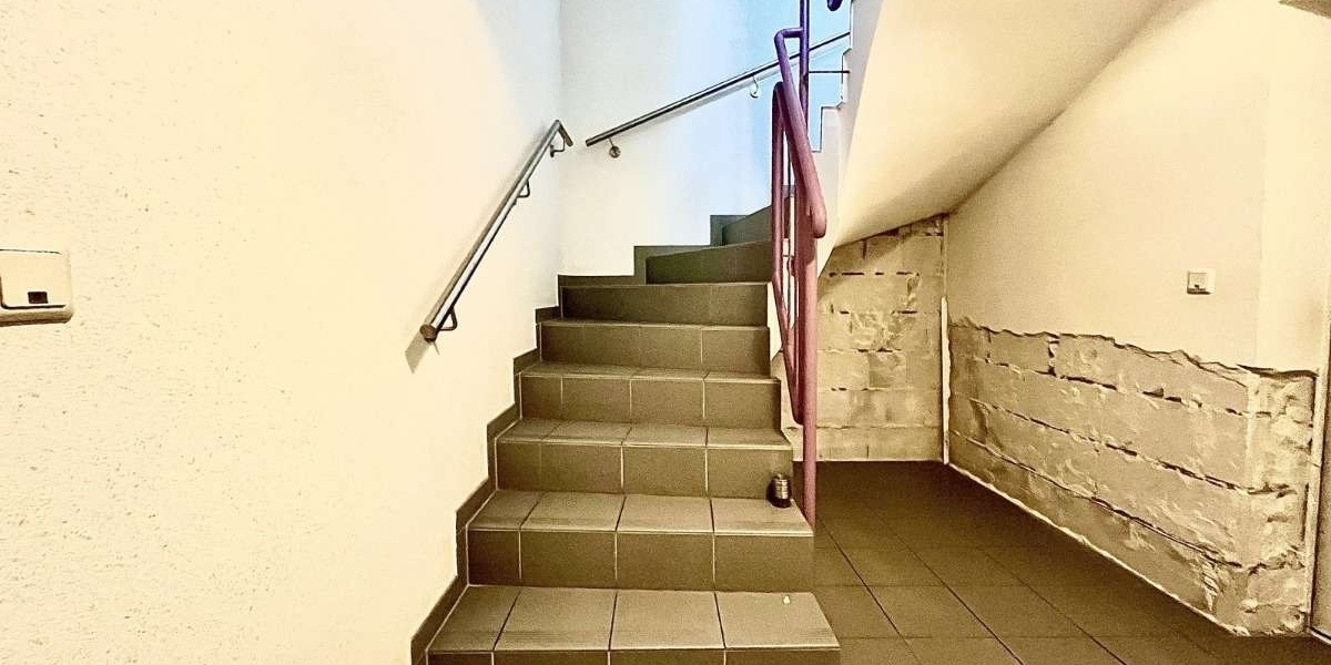 Treppenhaus
