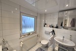 Chic & modern: Doppelhaushälfte mit Garten und vermietbarem 2-ZKB-Apartment in Lu-Oggersheim - Doppelhaushälfte Ludwigshafen Oggersheim-Notwende | Angebot:26404153