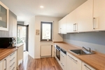 Modernisiertes Raumwunder: 130 m² Etagenwohnung mit 2 Balkonen und Garten - Etagenwohnung Otterberg | Angebot:27130943