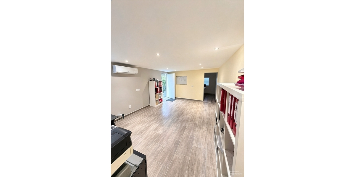 Zimmer Appartment - (KI generiert)