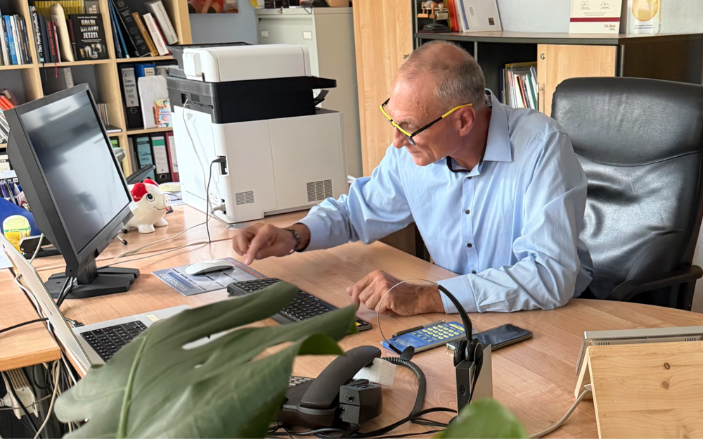 Frank Schlieker Fairfinanz - Foto 2