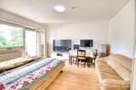 Praktisch geschnittene 2-Zimmer-Wohnung mit Balkon und Stellplatz - Terrassenwohnung Mannheim Käfertal | Angebot:27023847