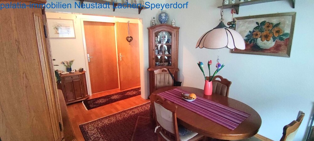 Esszimmer EG 